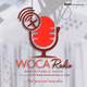 WOWCatholic (WOCA) Radio Logo
