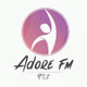 Rádio Adore FM Logo