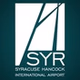 Syracuse International Airport - WNYS687 logo