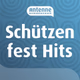 Antenne Niedersachsen - Schuetzenfest Hits Logo