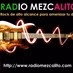 Radio Mezcalito Logo
