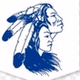 Ketchum Warriors Sports Network logo