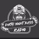 Dirty Night Bass Radio Logo