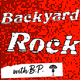 Backyard Rock Logo