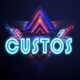 CustosRadio Logo
