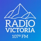 Radio Victoria - CILS-FM Logo