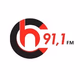 Rádio Chirú 91.1 FM Logo