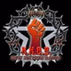 New Nation Radio logo
