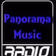 Radio Panorama Music Logo