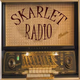 Skarlet RADIO Logo