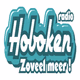 Hoboken Radio Logo