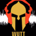 WUTT Spartan Radio Logo