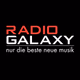 Radio Galaxy Aschaffenburg Logo