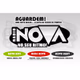Radio Nova Logo
