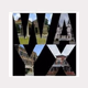 Classic Rock 96.3 - WAYX Logo
