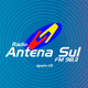 Radio Antena Sul Logo