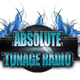 AbsoluteTunage Radio Logo
