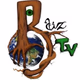 RaizTv Radio Logo