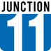 Junction 11 Radio Logo