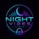Night Vibes logo
