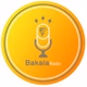 Bakala Radio logo
