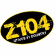 Z104 - KSOP-FM Logo