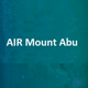 All India Radio - AIR Mount Abu Logo