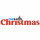 One Radio Christmas Logo