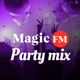 Magic Party Mix Logo