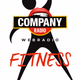 Radio Company - Fitness Webradio Logo