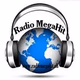 Radio Megahit Logo