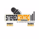 Stereo Centro 102.3 FM Logo