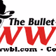 The Bullet 106.5 - WWBL Logo
