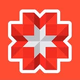 Mercosul FM Icaraíma Logo