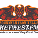 KeyWest.FM - Local Music All the Time Logo