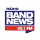 BandNews FM Salvador Logo