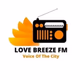 Love Breeze Fm Logo