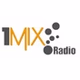 1Mix Radio House Stream logo
