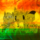 Pigpen Radio Logo