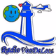 Radio Voz de Leça Logo
