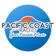 Pacific Coast Radio logo