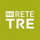 RSI - Rete Tre logo