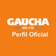 Rádio Gaúcha Santa Maria Logo