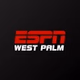 ESPN 106.3 - WESP logo