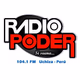 Radio Poder Uchiza Logo