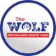 The WOLF - Weserbergland Logo