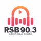 Radio Sao Bento Logo