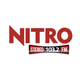 NITRO BUCARAMANGA Logo