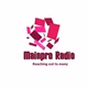 Mainpro Radio Logo