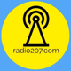 Radio207 Logo